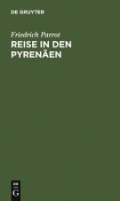 Reise in Den Pyrenaen