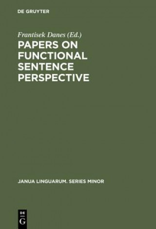 Papers on functional sentence perspective