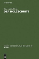 Holzschnitt
