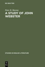 study of John Webster