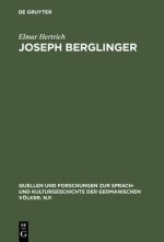 Joseph Berglinger