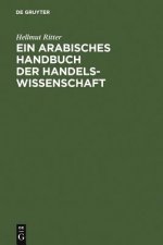 arabisches Handbuch der Handelswissenschaft