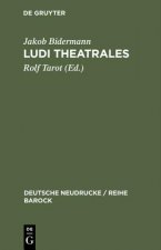 Ludi theatrales