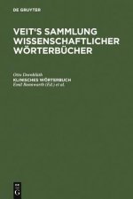 Klinisches Woerterbuch