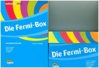 Die Fermi-Box II. 8 - 10 Schuljahr