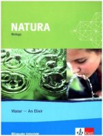 Natura - Biology for bilingual classes. Nerves. Themenheft 9./10. Schuljahr