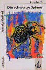 Die Schwarze Spinne