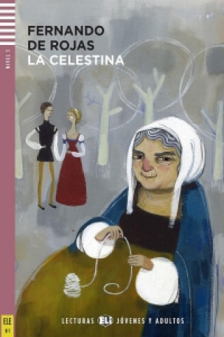 La Celestina, m. Audio-CD