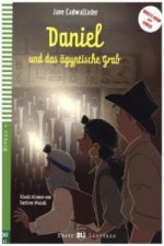 Daniel und das ägyptische Grab, m. Multi-ROM mit Video