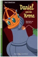 Daniel und die Krone, m. Multi-ROM mit Video