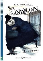 Der Sandmann, m. Audio-CD