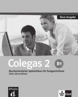 Colegas 2 Neue Ausgabe