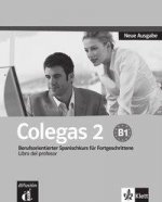 Colegas 2 Neue Ausgabe