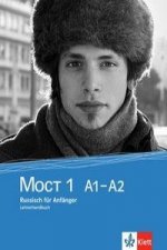 Moct 1. Lehrerhandbuch. Überarbeitete Ausgabe
