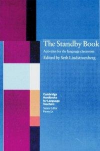 The Standby Book. Activities for the language classroom