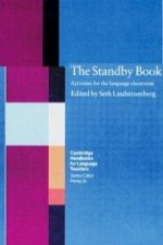 The Standby Book. Activities for the language classroom