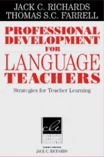 Professional Development for Language Teachers