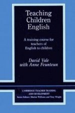 Teaching Children English