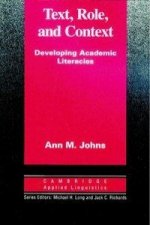 Text, Role and Context