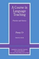 A Course in Language Teaching Trainee
