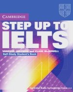 Step Up To IELTS. Self-Study Pack (Student's Book with 2 CDs)
