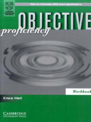 Objective Proficiency. Workbook