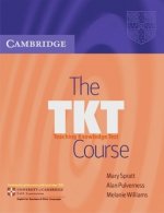 The TKT Course - Workbook