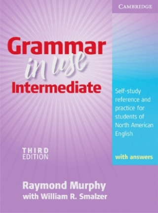 Grammar in Use - Third Edition. Student's Book with CD-ROM without answers