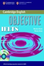Objective IELTS - Intermediate. Student's Book with answers and CD-ROM