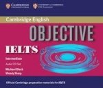 Objective IELTS. 3 Audio CDs
