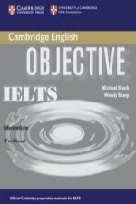 Objective IELTS. Workbook