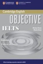 Objective IELTS. Workbook with answers