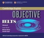 Objective IELTS. 3 Audio CDs