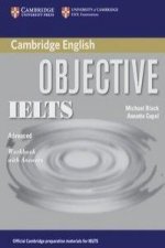 Objective IELTS. Workbook with answers