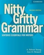 Nitty Gritty Grammar. High Beginning to Low Intermediate. Student's Book