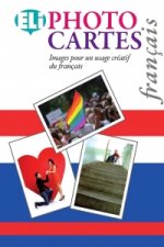 Cartes photo ELI. Flashcards A2/B1