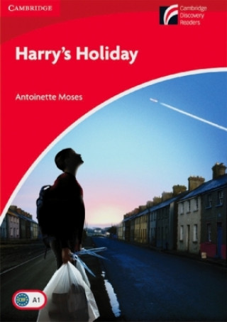 Harry's Holiday