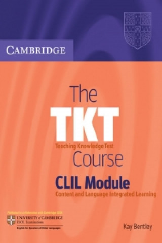 The TKT Course CLIL