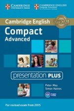 Compact Advanced. Presentation Plus DVD-ROM
