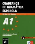 Cuadernos De Gramática Espańola A1