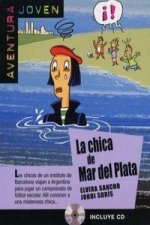 Aventura joven. La chica de Mar del Plata