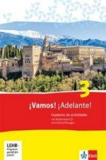 ¡Vamos! ¡Adelante! 3