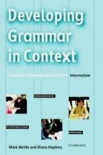 Developing Grammar in Context. Book without answers