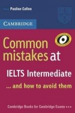 Common mistakes at IELTS... and how to avoid them. Student's Book - Advanced