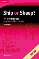 Ship or Sheep? 3rd Edition. Student's Book