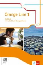 Orange Line 3, m. 1 Beilage