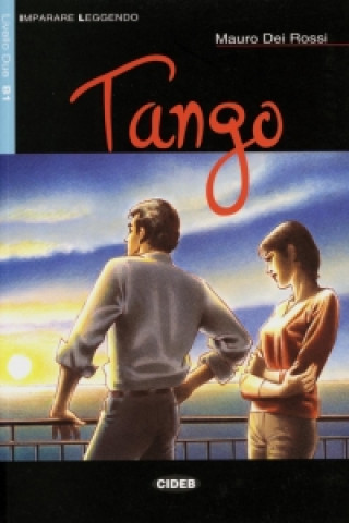 Tango. Buch mit Audio-CD