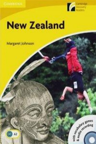 New Zealand. Mit Audio-CD