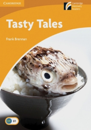 Tasty Tales