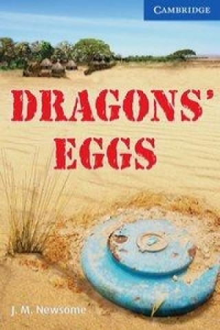 Dragons' Eggs